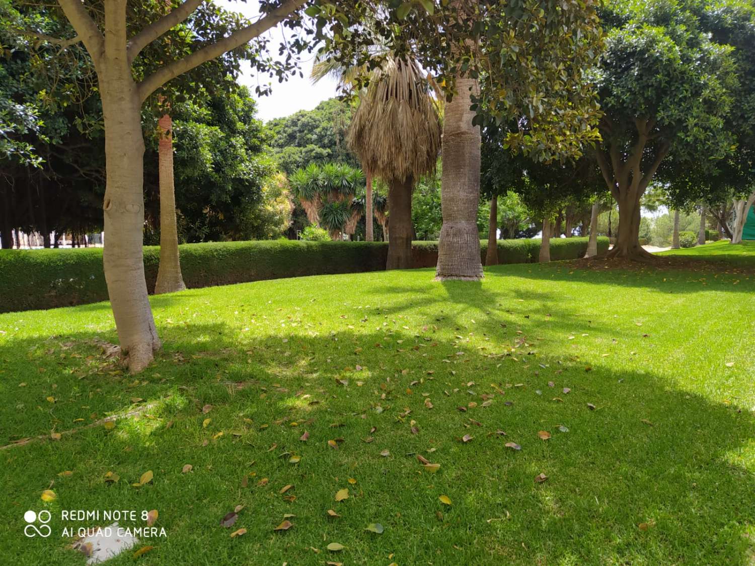 شقة للبيع في Parque de la Paloma (Benalmádena)