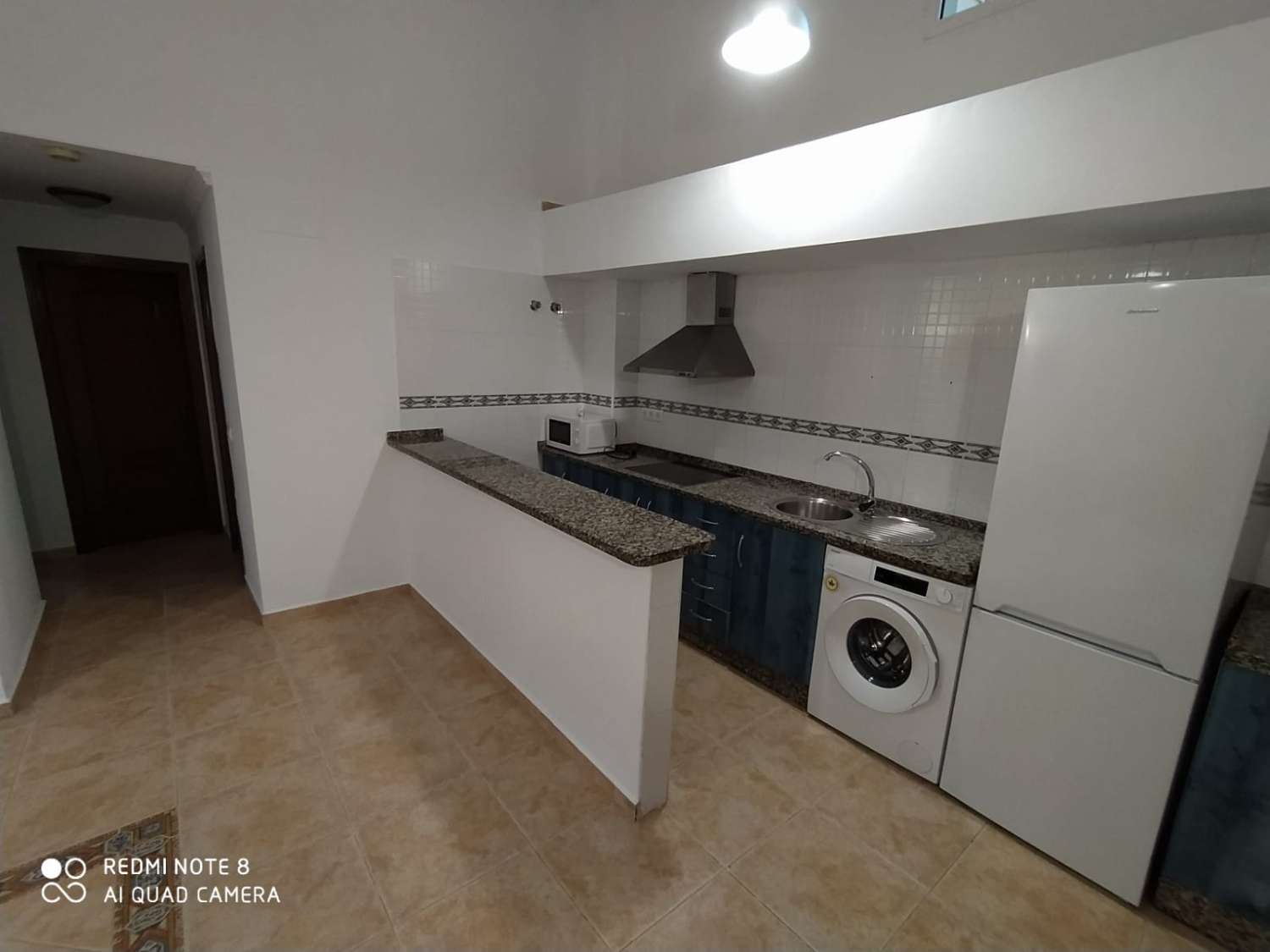 Appartment zum verkauf in Parque de la Paloma (Benalmádena)