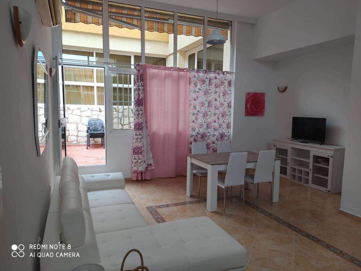 Apartamento 2 dormitorios