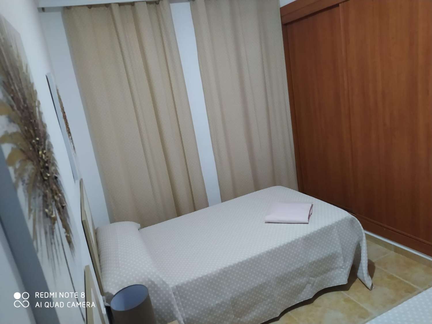 Apartmán v prodeji in Parque de la Paloma (Benalmádena)