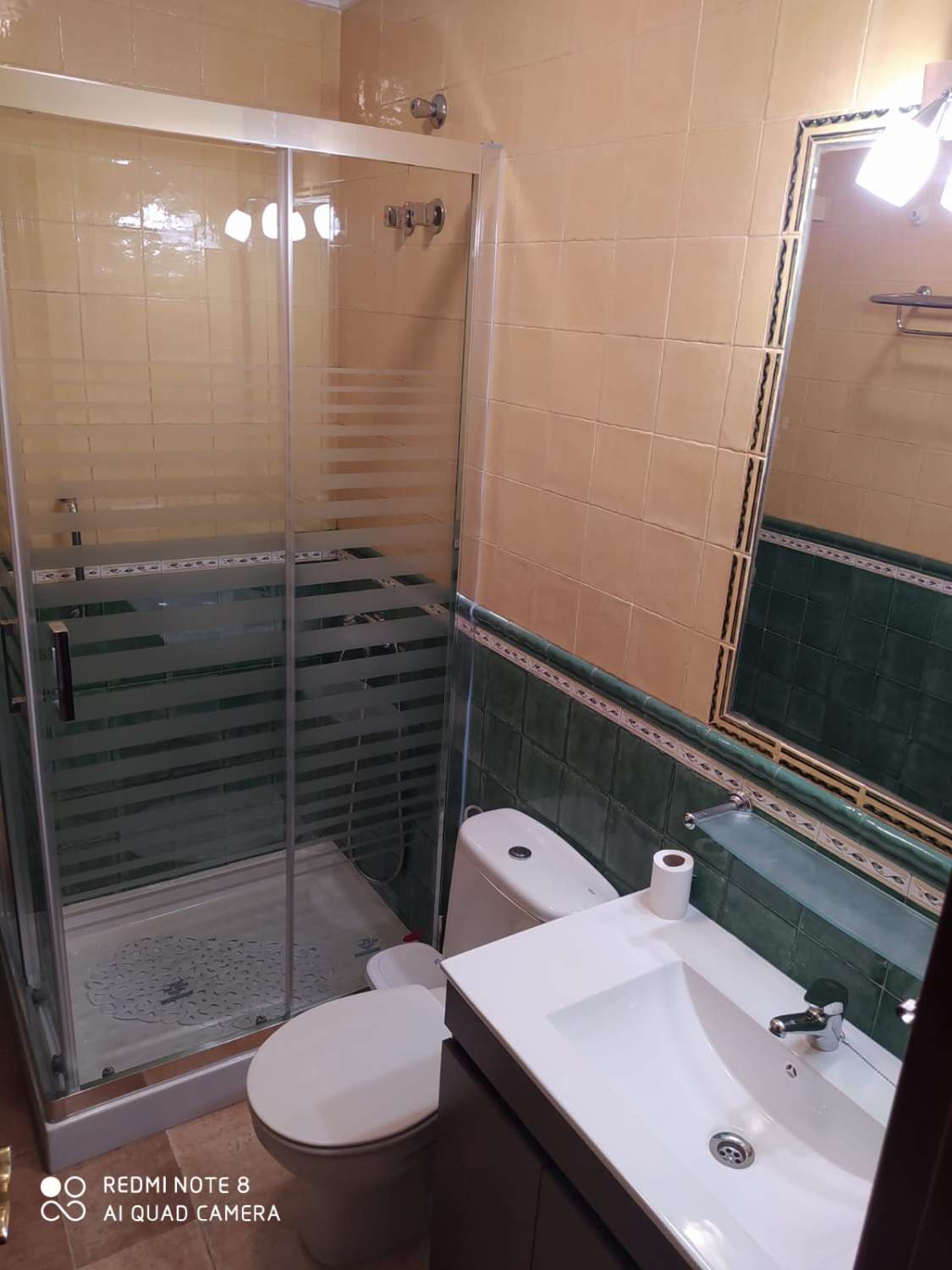 Appartement te koop in Parque de la Paloma (Benalmádena)