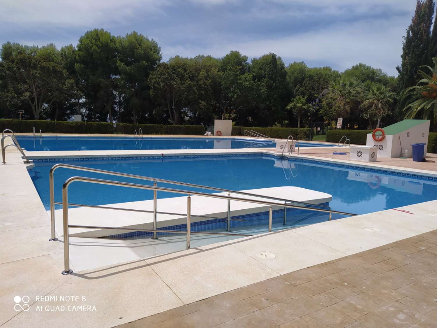 квартира в продаже в Parque de la Paloma (Benalmádena)