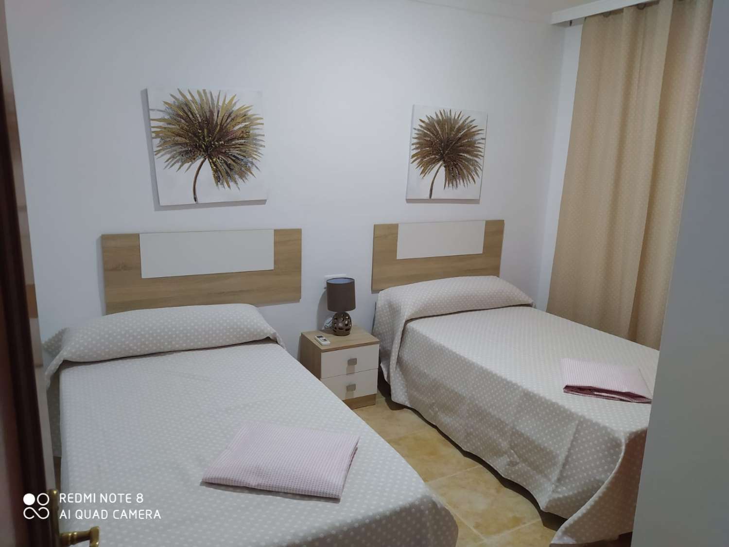 Apartmán v prodeji in Parque de la Paloma (Benalmádena)