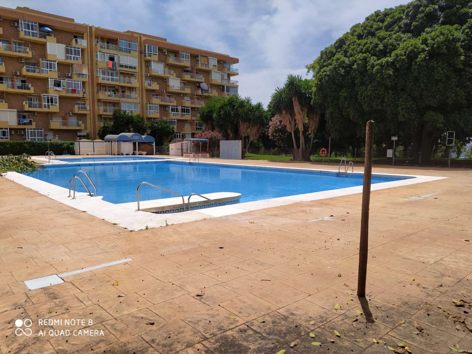 квартира в продаже в Parque de la Paloma (Benalmádena)