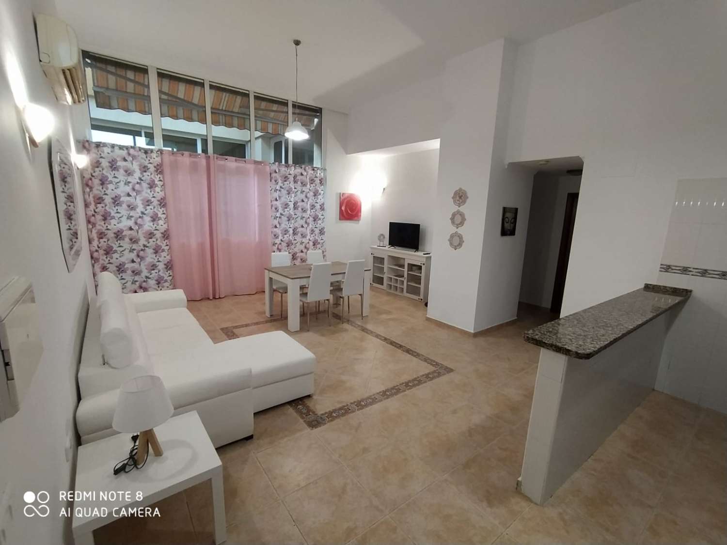 Apartamento 2 dormitorios