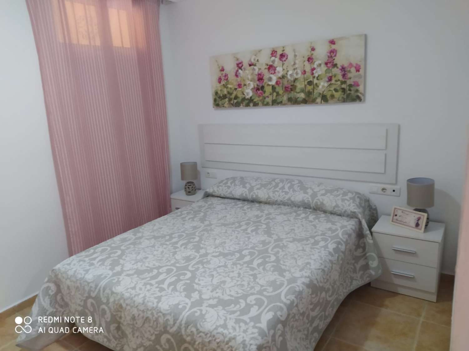 Appartement te koop in Parque de la Paloma (Benalmádena)