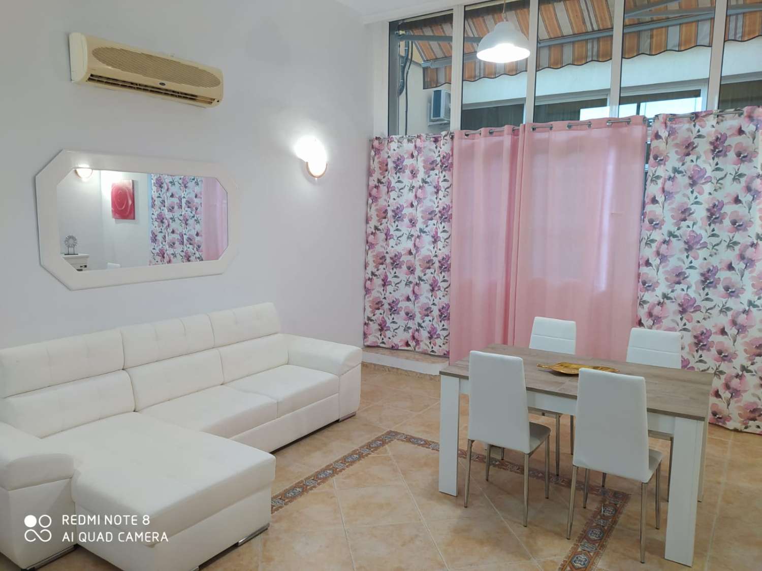 Appartment zum verkauf in Parque de la Paloma (Benalmádena)