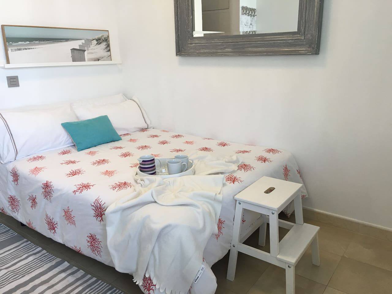 Studio en vente à Parque de la Paloma (Benalmádena)