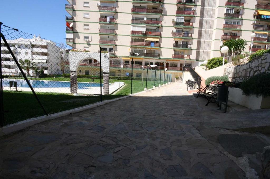 Студия в продаже в Parque de la Paloma (Benalmádena)