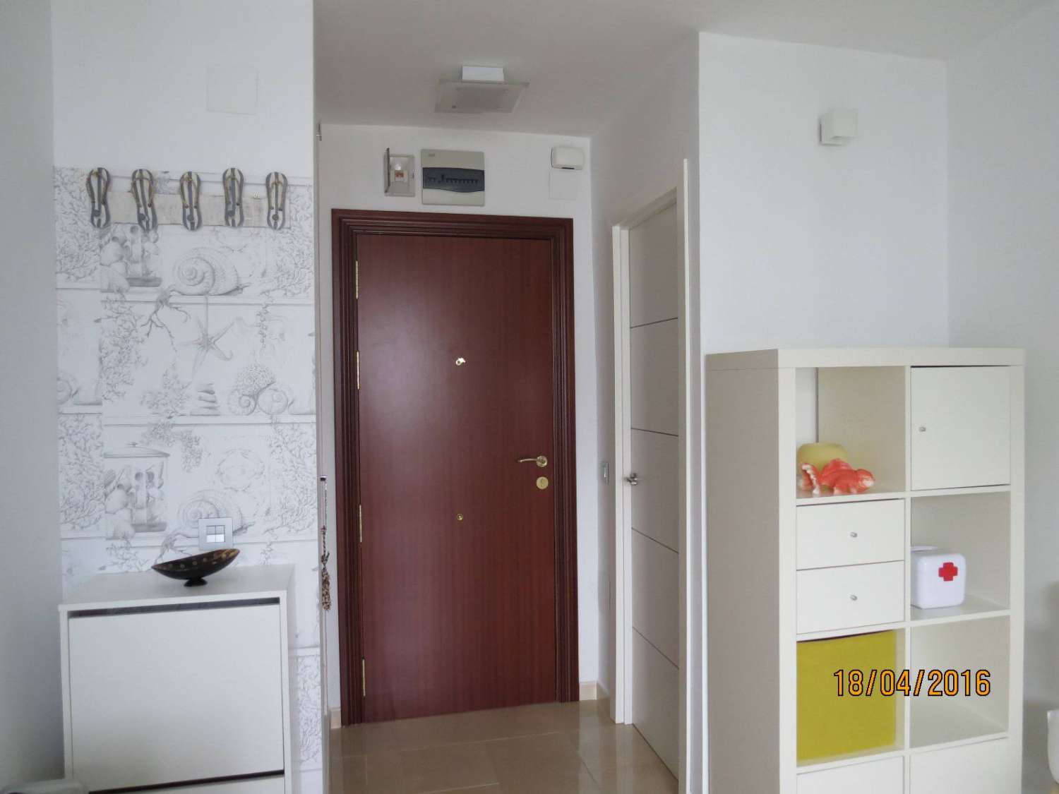 Studio Flat for sale in Parque de la Paloma (Benalmádena)