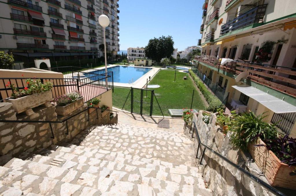 Studio en vente à Parque de la Paloma (Benalmádena)