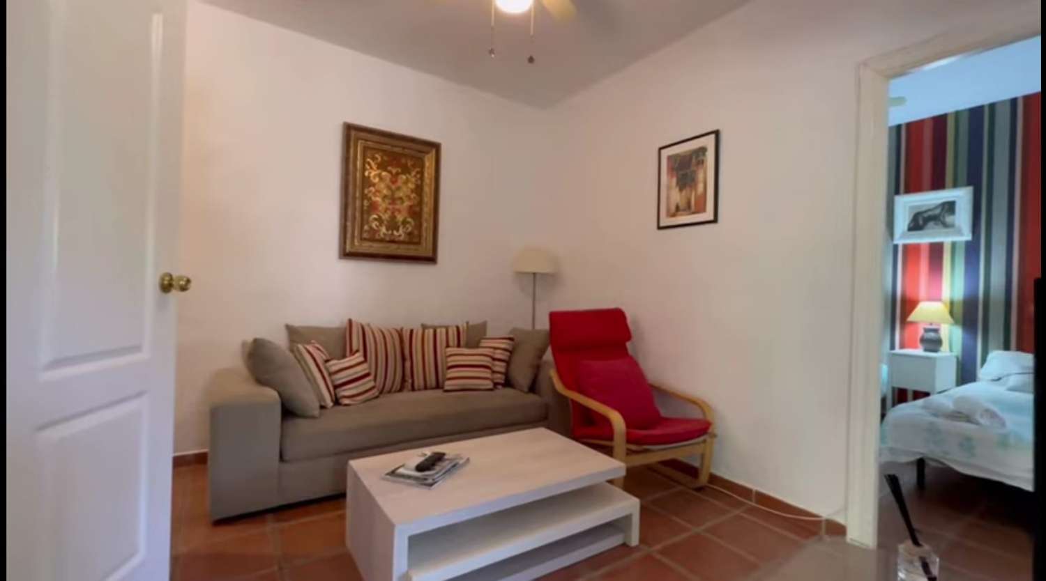 Villa for sale in Benalmádena Pueblo