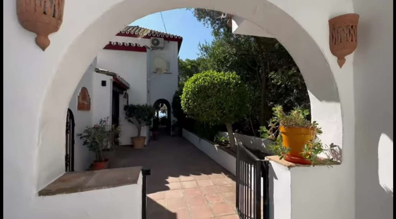 Villa en vente à Benalmádena Pueblo