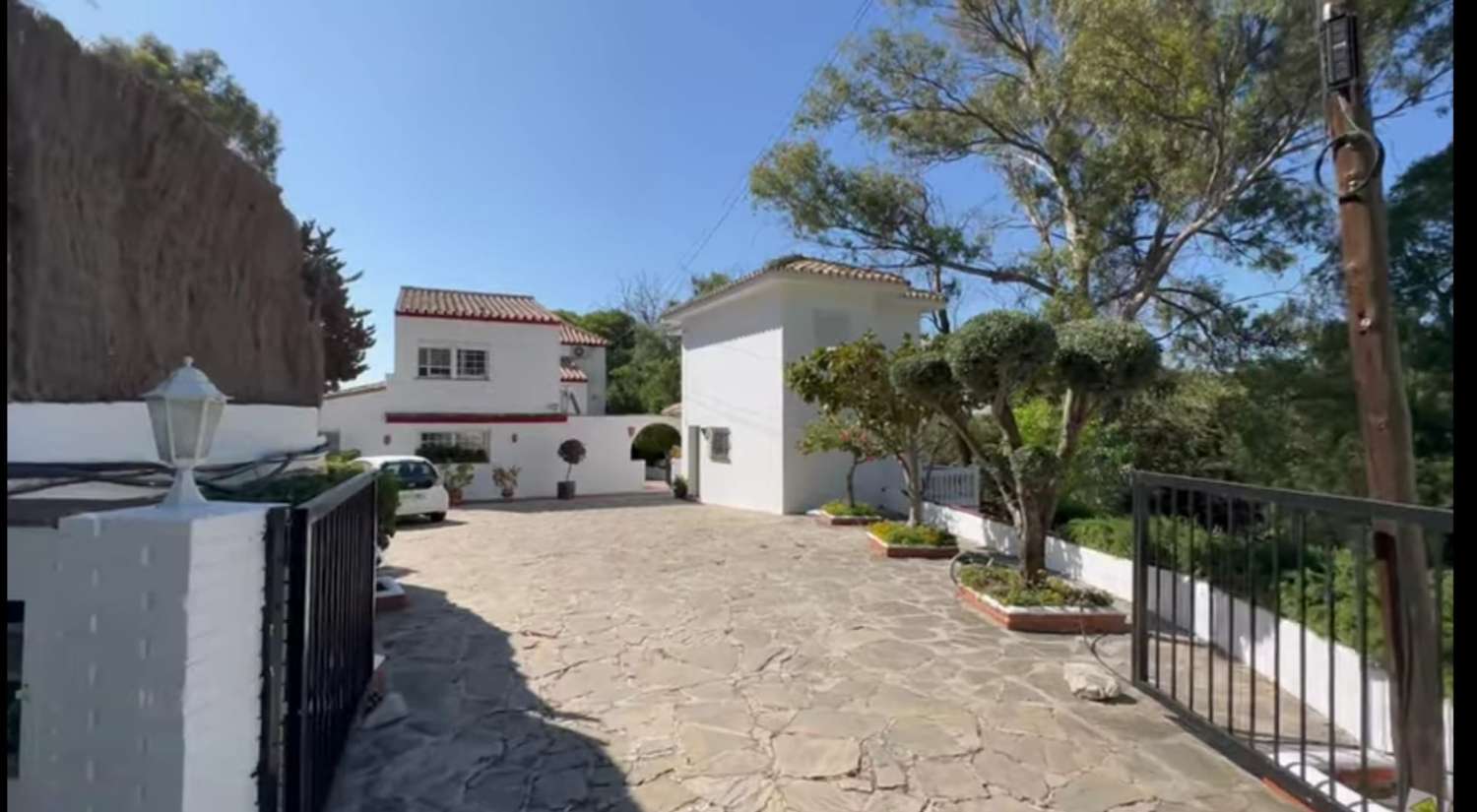 Villa en vente à Benalmádena Pueblo