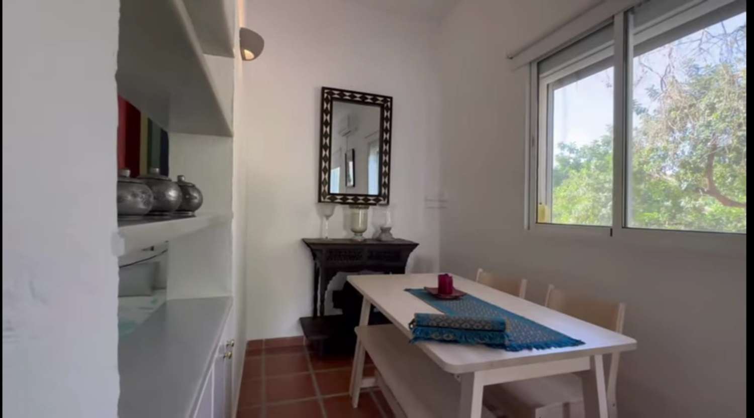 Villa en vente à Benalmádena Pueblo