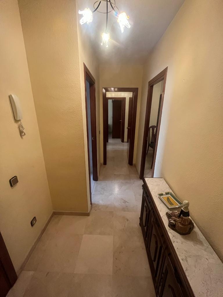 Flat for sale in Zona Puerto Deportivo (Fuengirola)