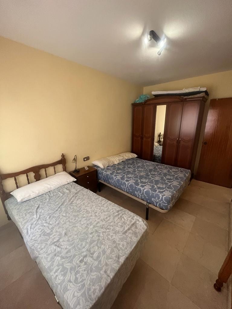 квартира в продаже в Zona Puerto Deportivo (Fuengirola)