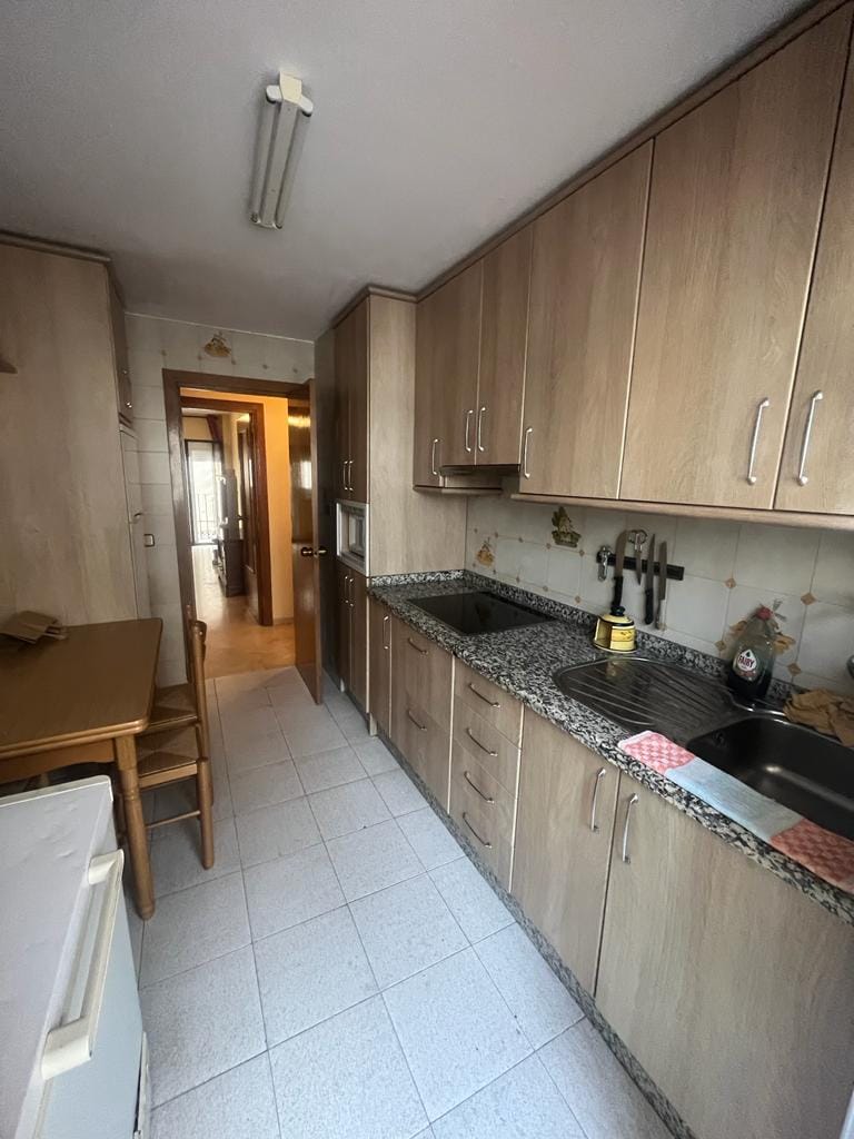 Flat te koop in Zona Puerto Deportivo (Fuengirola)