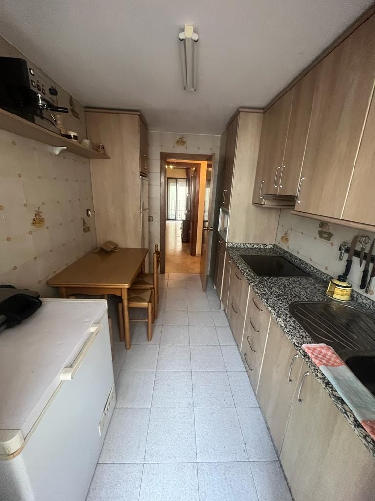 Плоский на продаж в Zona Puerto Deportivo (Fuengirola)