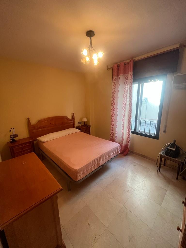 квартира в продаже в Zona Puerto Deportivo (Fuengirola)