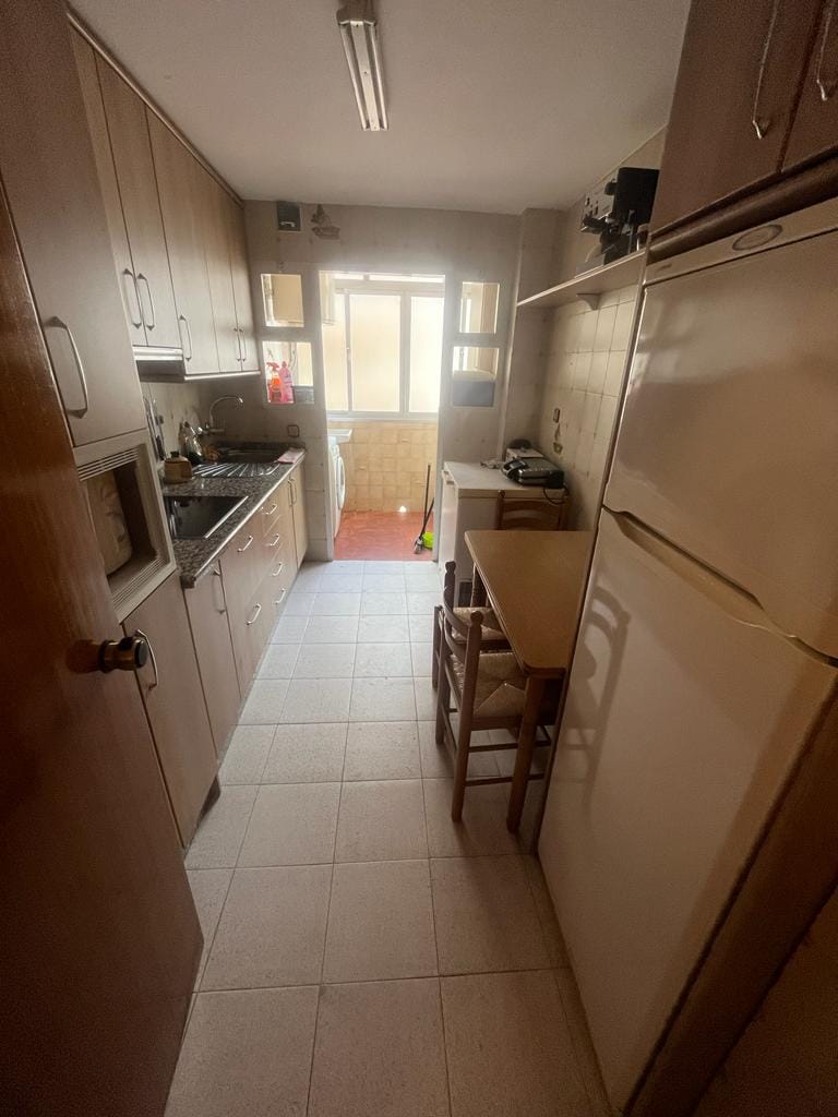 Flat te koop in Zona Puerto Deportivo (Fuengirola)