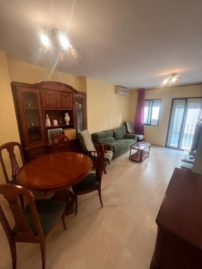 квартира в продаже в Zona Puerto Deportivo (Fuengirola)