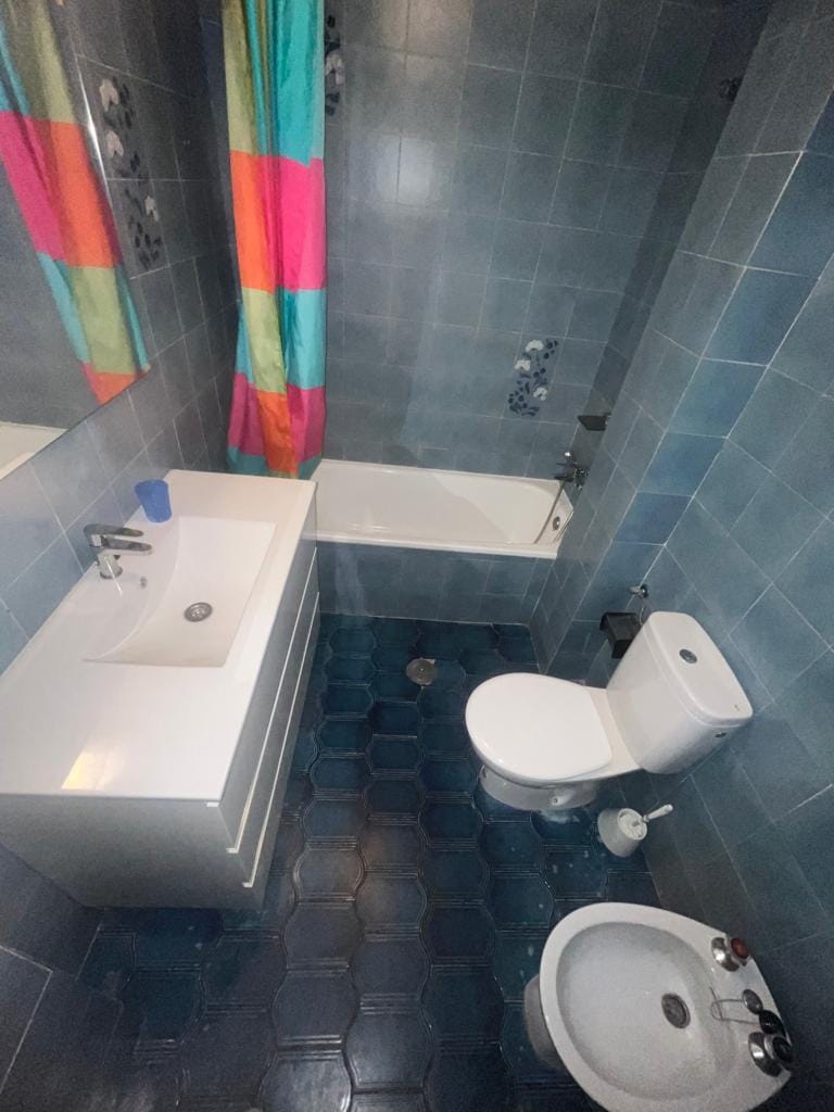 Плоский на продаж в Zona Puerto Deportivo (Fuengirola)