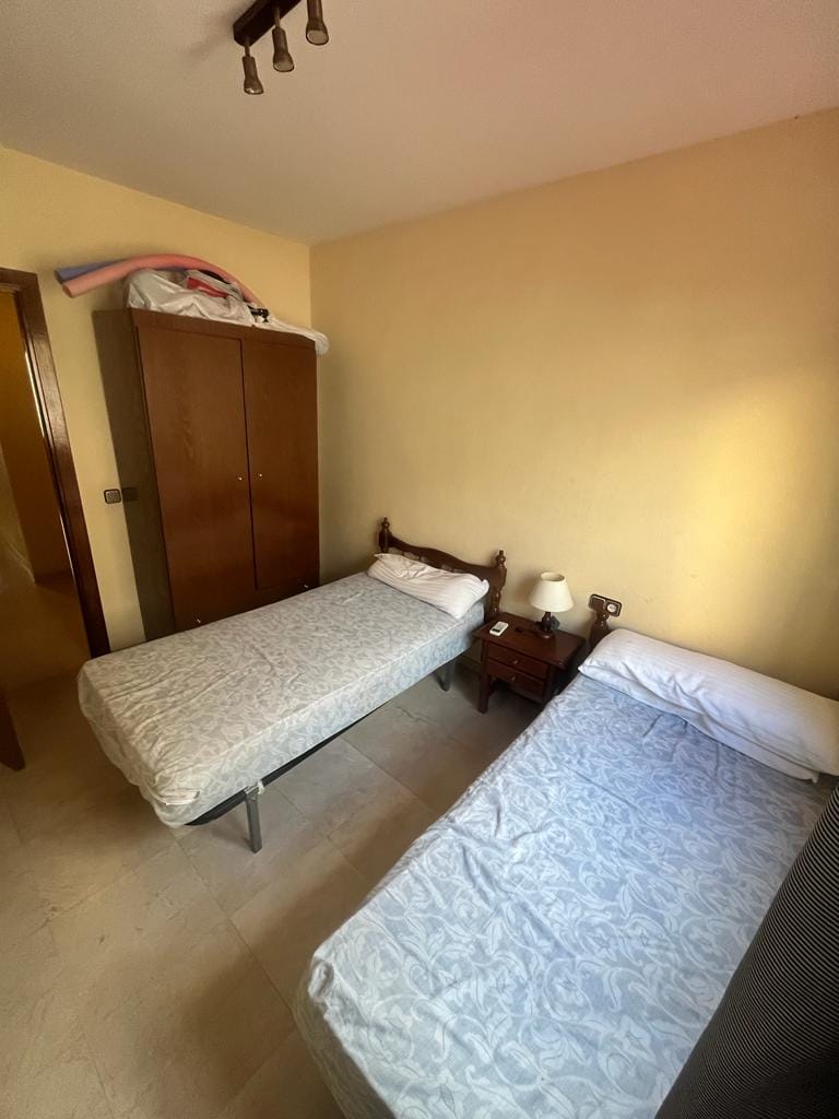 Flat te koop in Zona Puerto Deportivo (Fuengirola)