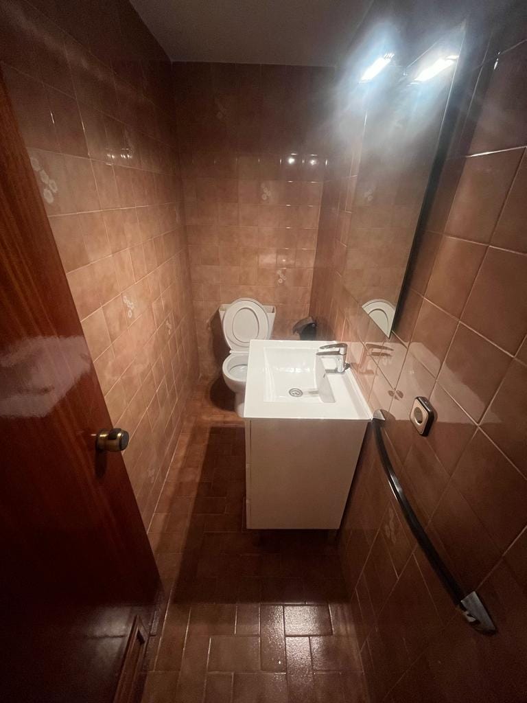 مسطحة للبيع في Zona Puerto Deportivo (Fuengirola)