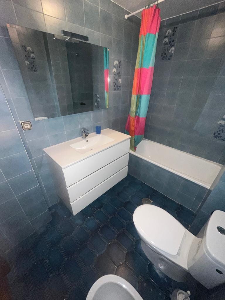 Flat te koop in Zona Puerto Deportivo (Fuengirola)