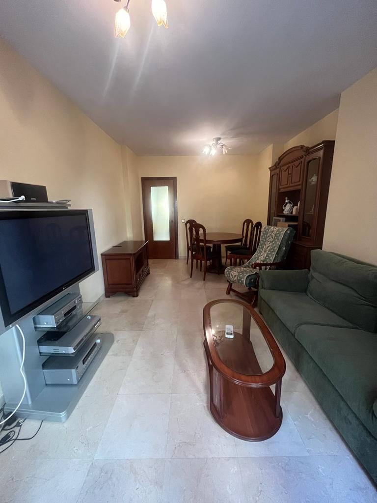 Flat for sale in Zona Puerto Deportivo (Fuengirola)