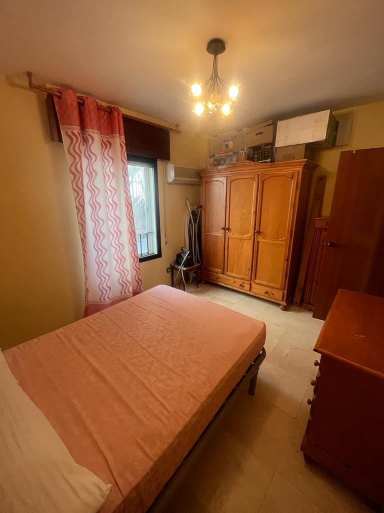 Плоский на продаж в Zona Puerto Deportivo (Fuengirola)