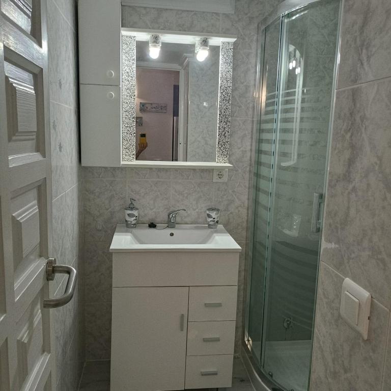 Studio Flat for holidays in Manantiales - Estación de Autobuses (Torremolinos)