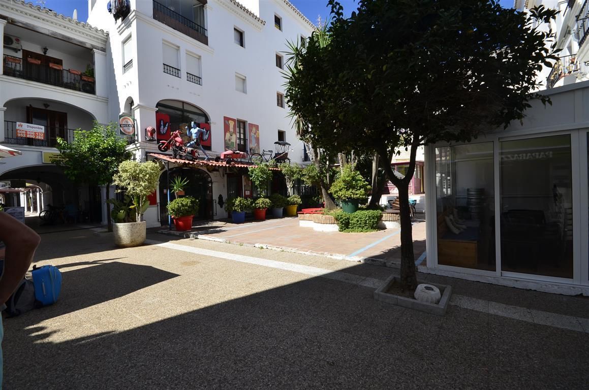 Penthouse en vente à Puerto de la Duquesa (Manilva)