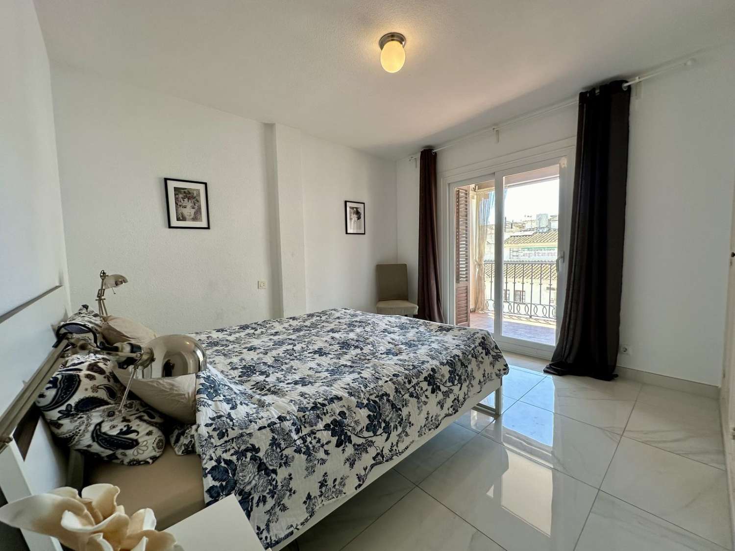 Penthouse te koop in Puerto de la Duquesa (Manilva)