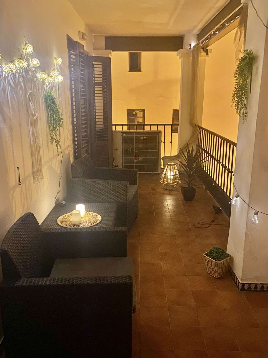 Penthouse te koop in Puerto de la Duquesa (Manilva)