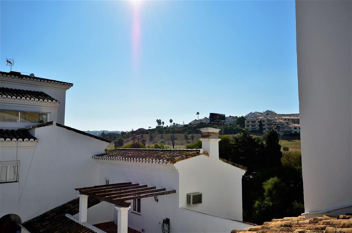 Penthouse zum verkauf in Puerto de la Duquesa (Manilva)