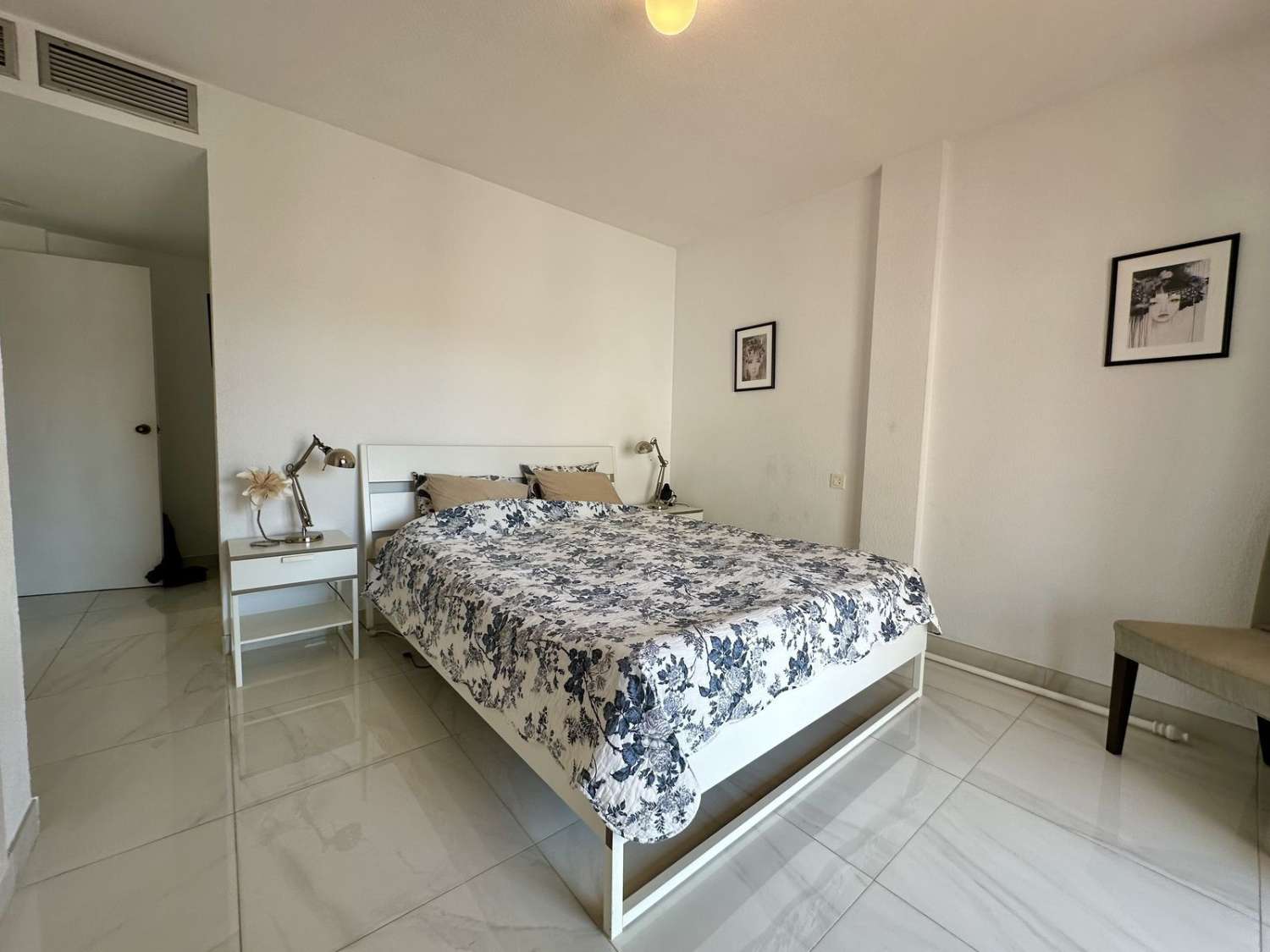 Penthouse te koop in Puerto de la Duquesa (Manilva)