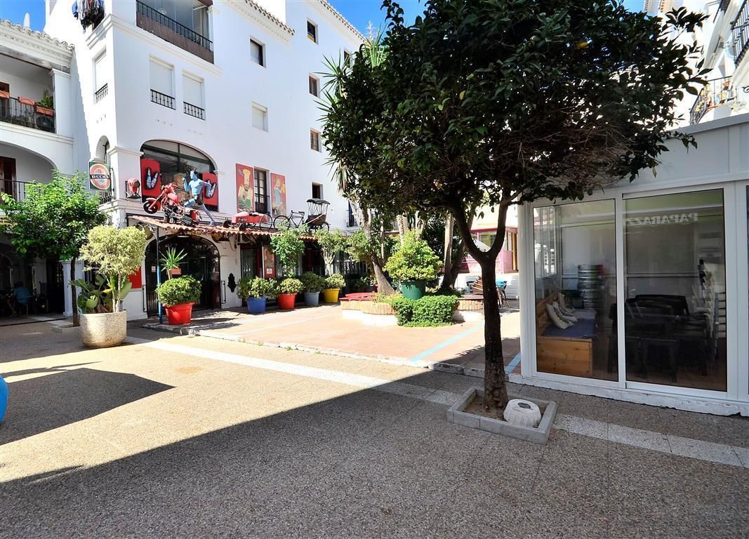 Penthouse en vente à Puerto de la Duquesa (Manilva)