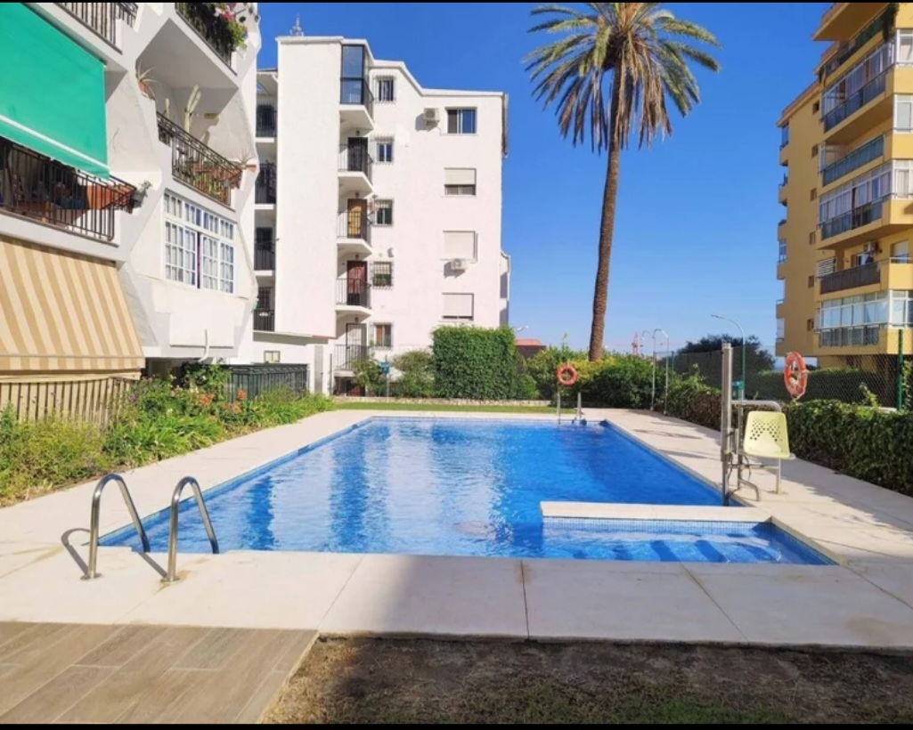 Dúplex en venda in Loma de los Riscos (Torremolinos)