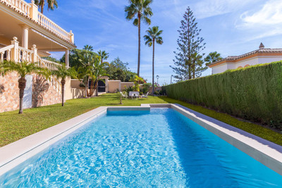 Villa te koop in Mijas Golf