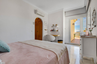 Villa en vente à Mijas Golf