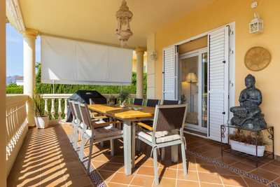 Villa en vente à Mijas Golf