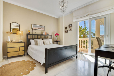 Villa te koop in Mijas Golf