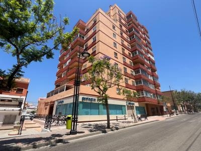 Flat for sale in Los Boliches (Fuengirola)