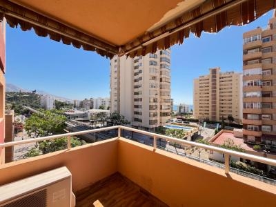 Flat te koop in Los Boliches (Fuengirola)