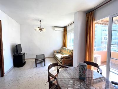 Flat for sale in Los Boliches (Fuengirola)