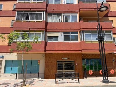 Flat te koop in Los Boliches (Fuengirola)