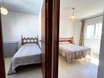 квартира в продаже в Los Boliches (Fuengirola)