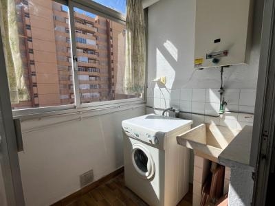 Flat te koop in Los Boliches (Fuengirola)